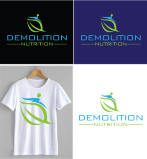 Logo Design by Om Namah Shivay for this project | Design: #28284920