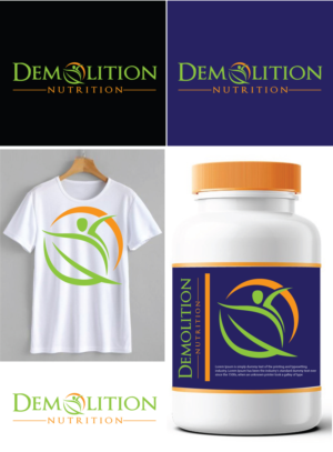 Logo Design by Om Namah Shivay for this project | Design: #28284921