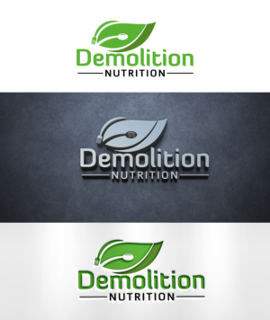 Design de Logo par riyad123 pour ce projet | Design #28277919