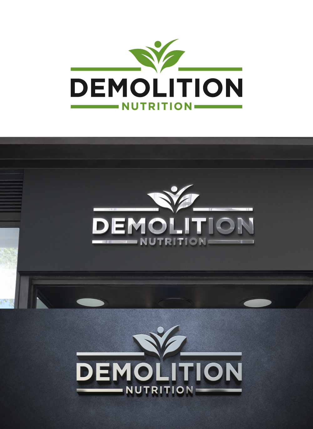 Logo Design by riyad123 for this project | Design #28278086