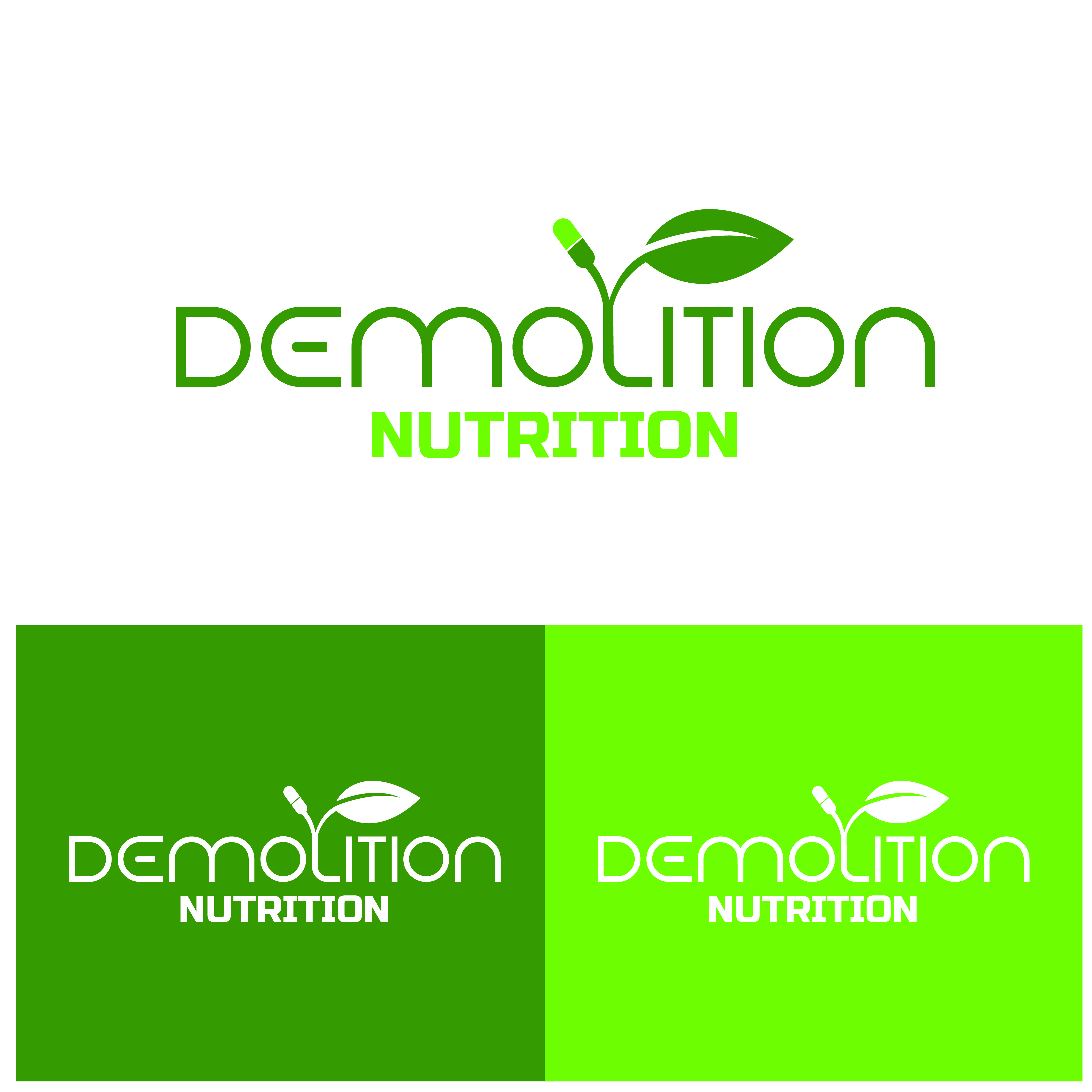 Logo Design by we with for this project | Design #28281384