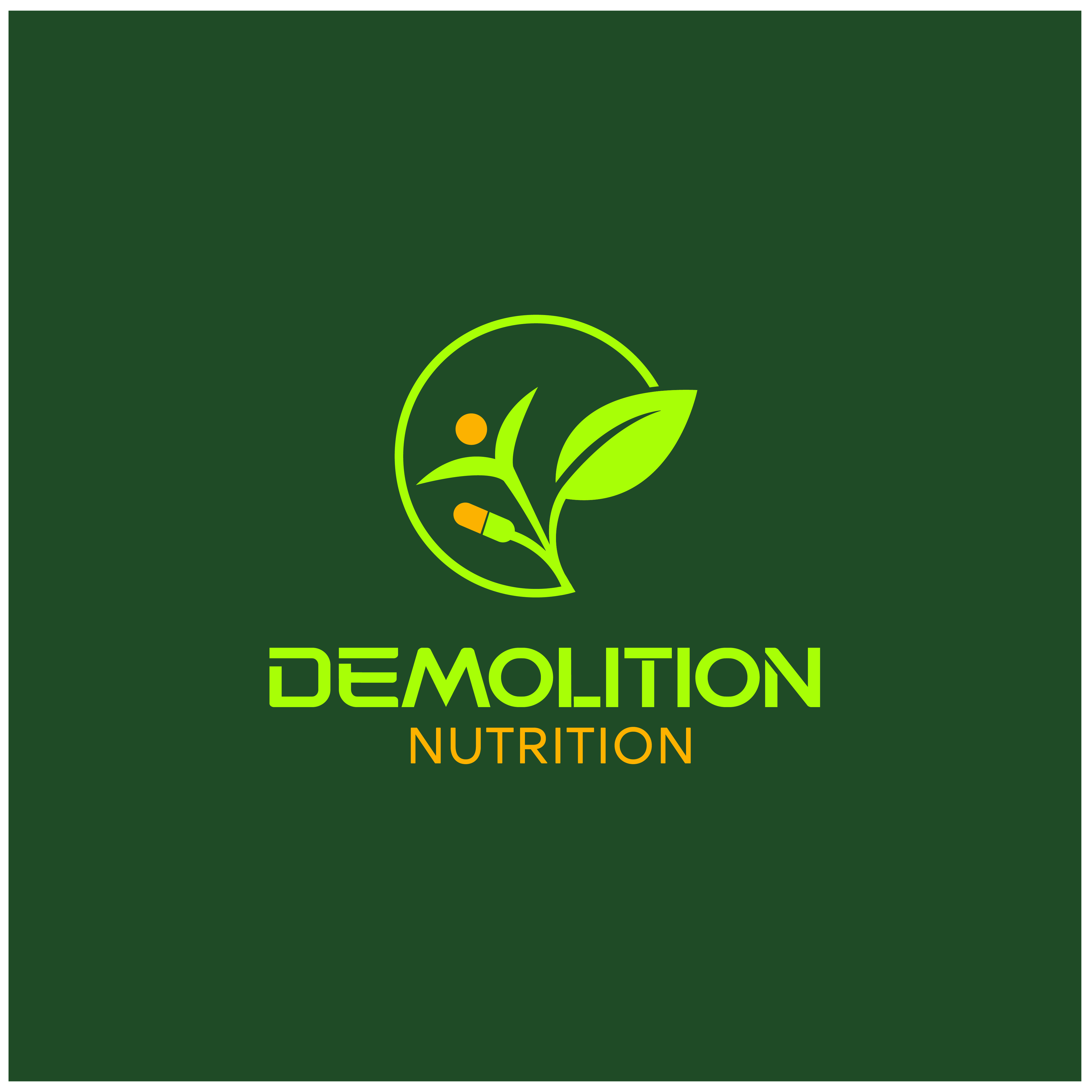 Logo Design by we with for this project | Design #28281387