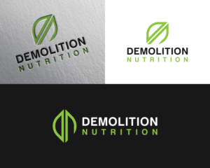 Logo Design by MAWBM for this project | Design: #28302803