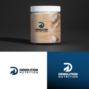 Logo-Design von nzdesigners für dieses Projekt | Design: #28286035