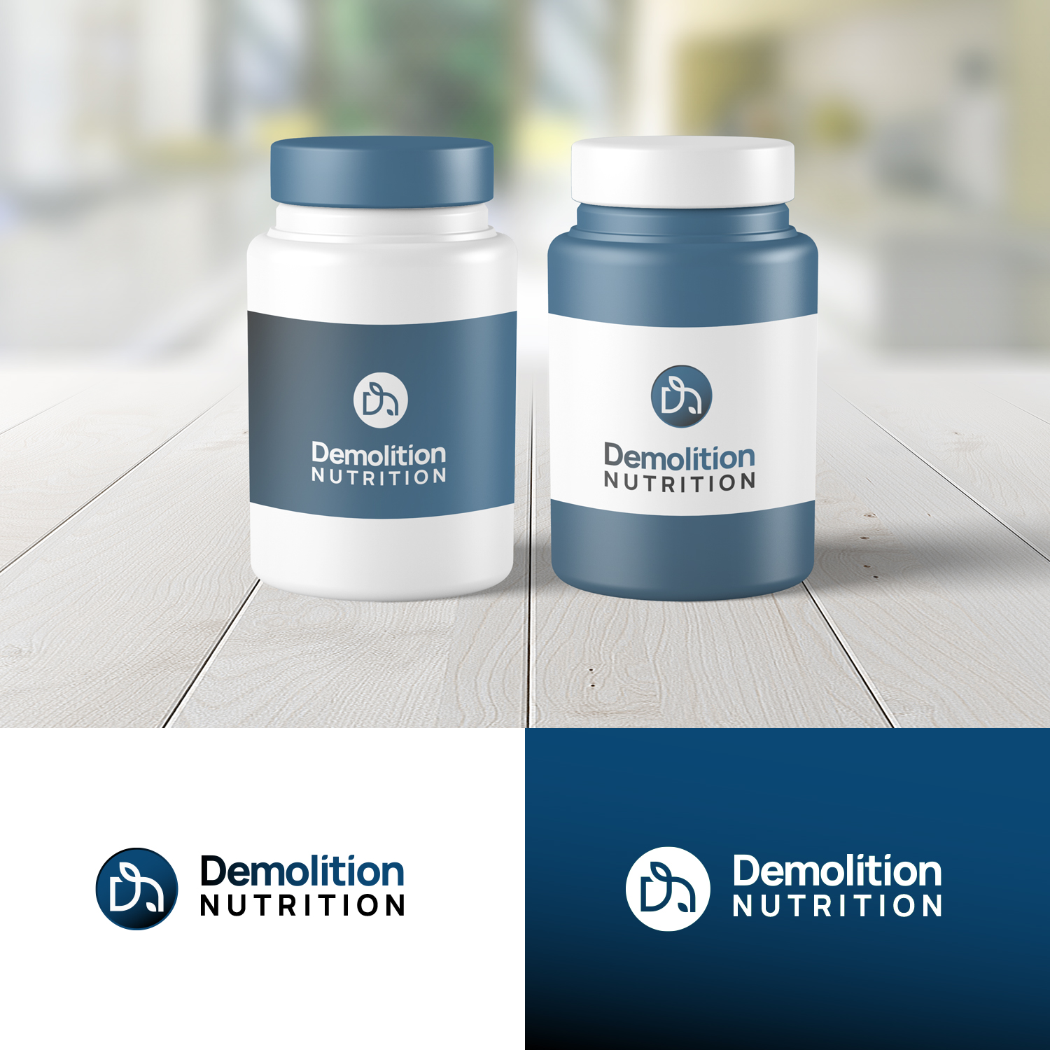 Logo Design by nzdesigners for this project | Design #28286037