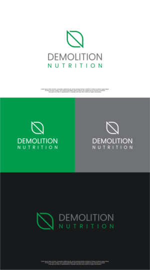 Logo Design by MASH Std for this project | Design: #28282545