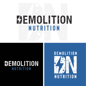 Logo Design by Neelam Jahagirdar for this project | Design: #28279476