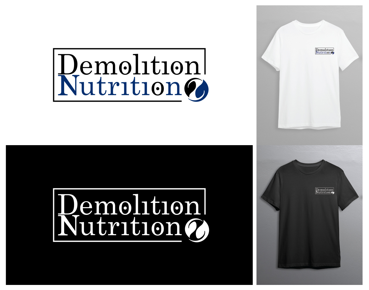Logo Design by Teona for this project | Design #28279600
