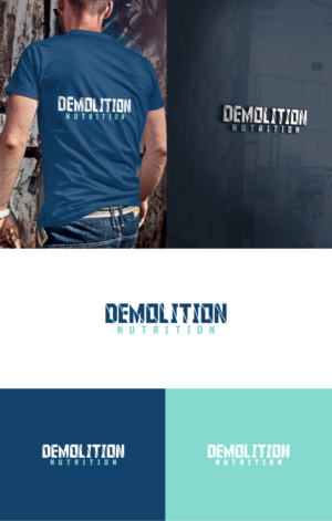 Logo-Design von Ayub Zafar für dieses Projekt | Design: #28284688