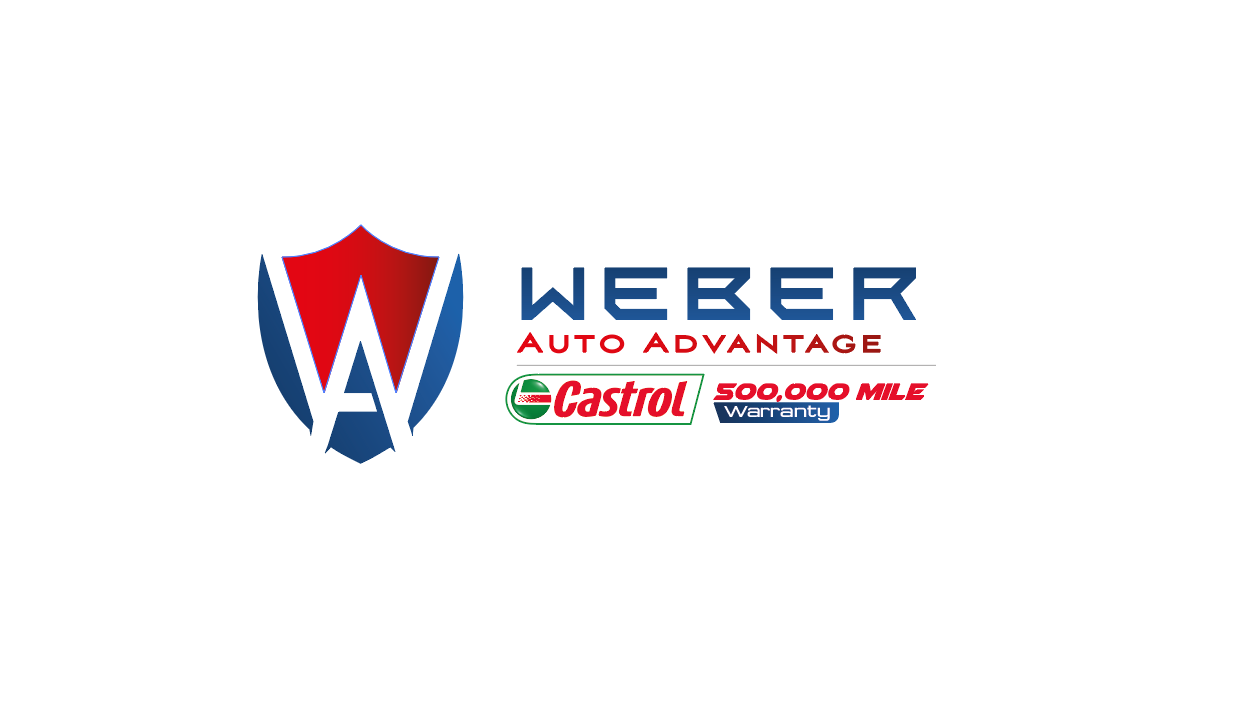 Logo-Design von Carlos Alba D. für Weber Automotive | Design #28287784