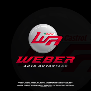 Logo Design by creative.bugs for Weber Automotive | Design: #28279341