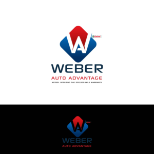 Logo Design by creative.bugs for Weber Automotive | Design: #28287706