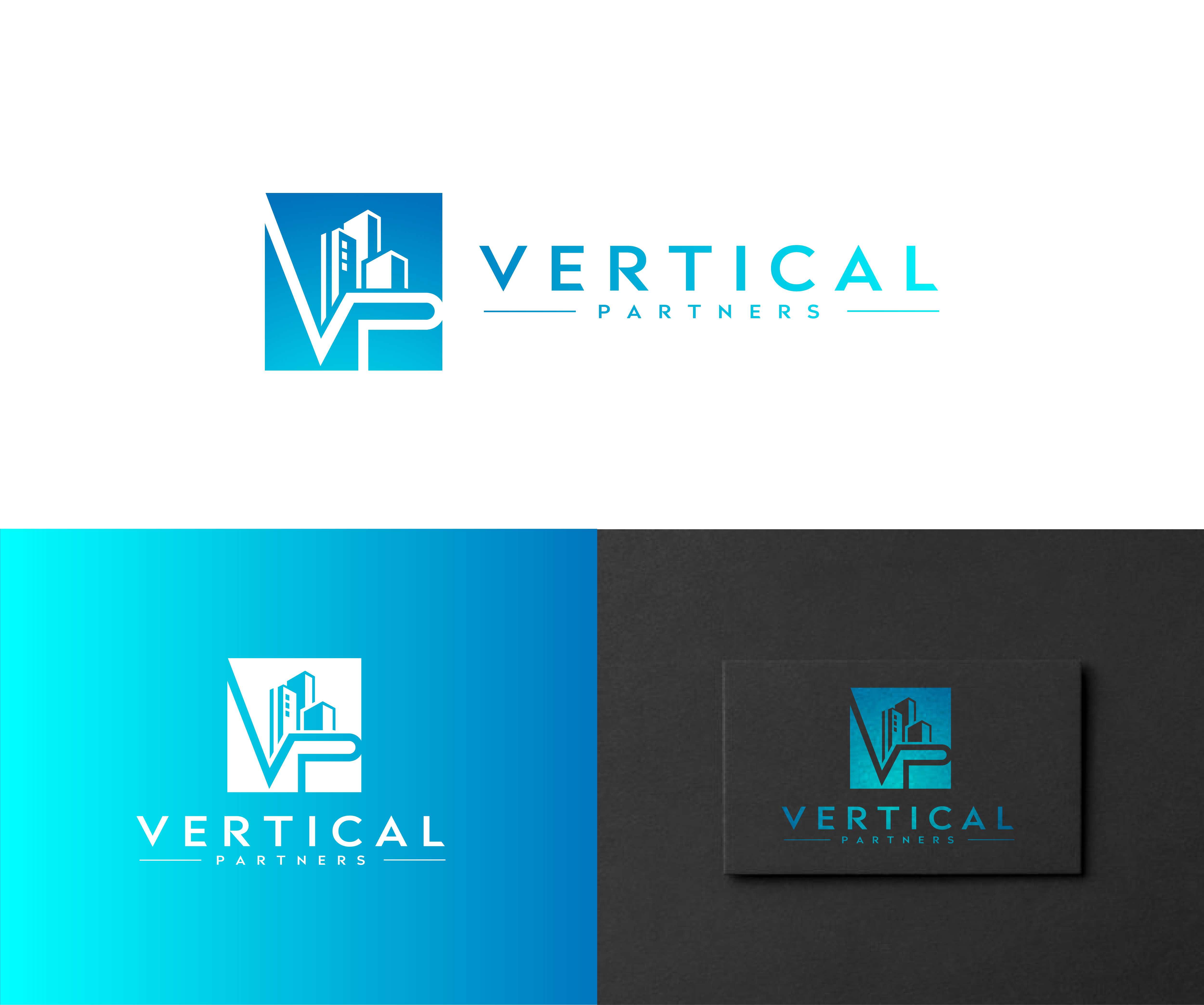 Logo Design by Ahmad Sani for this project | Design #28278644