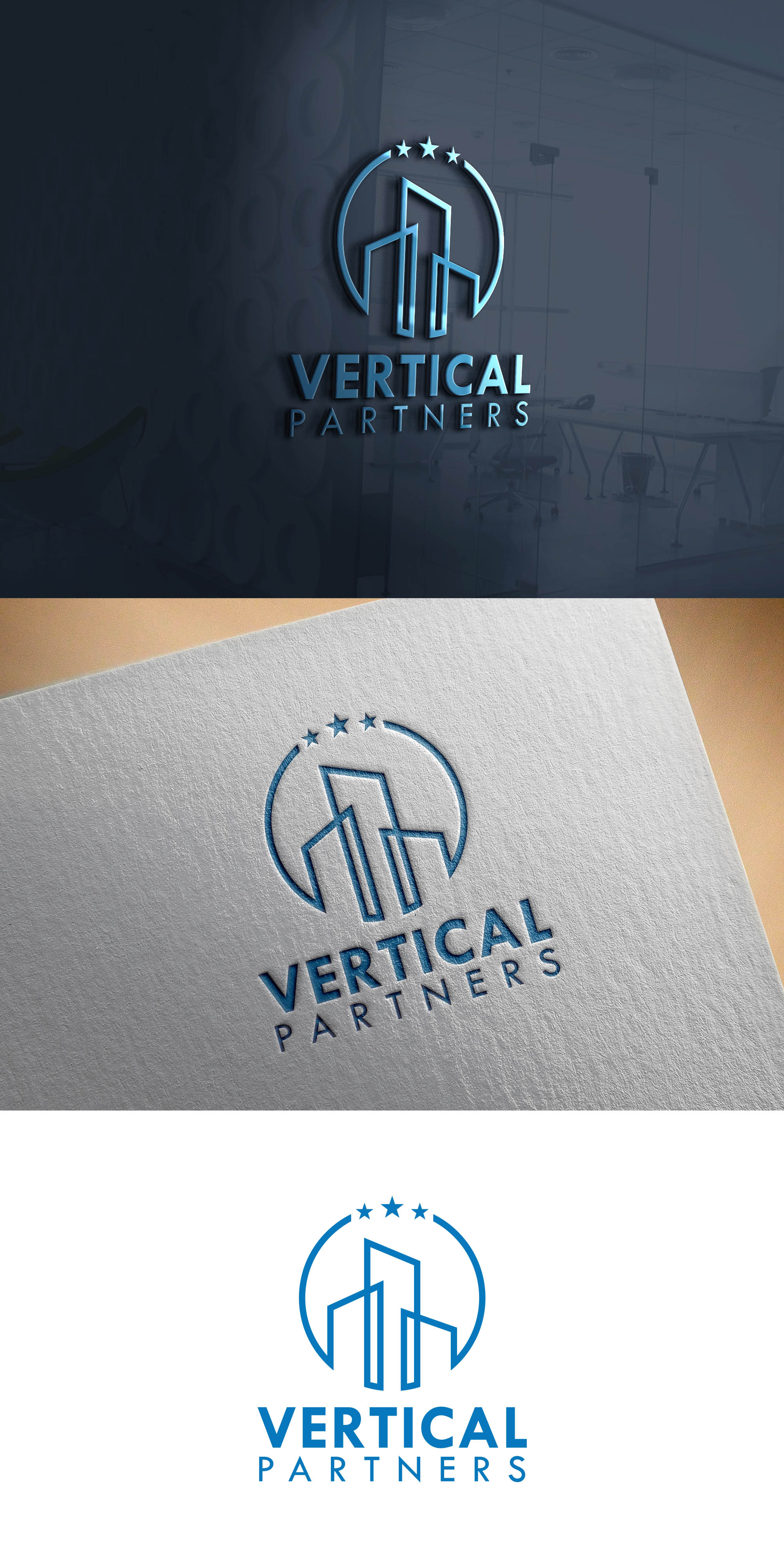 Logo Design by Sariaka Ramanjatonirina for this project | Design #28283464
