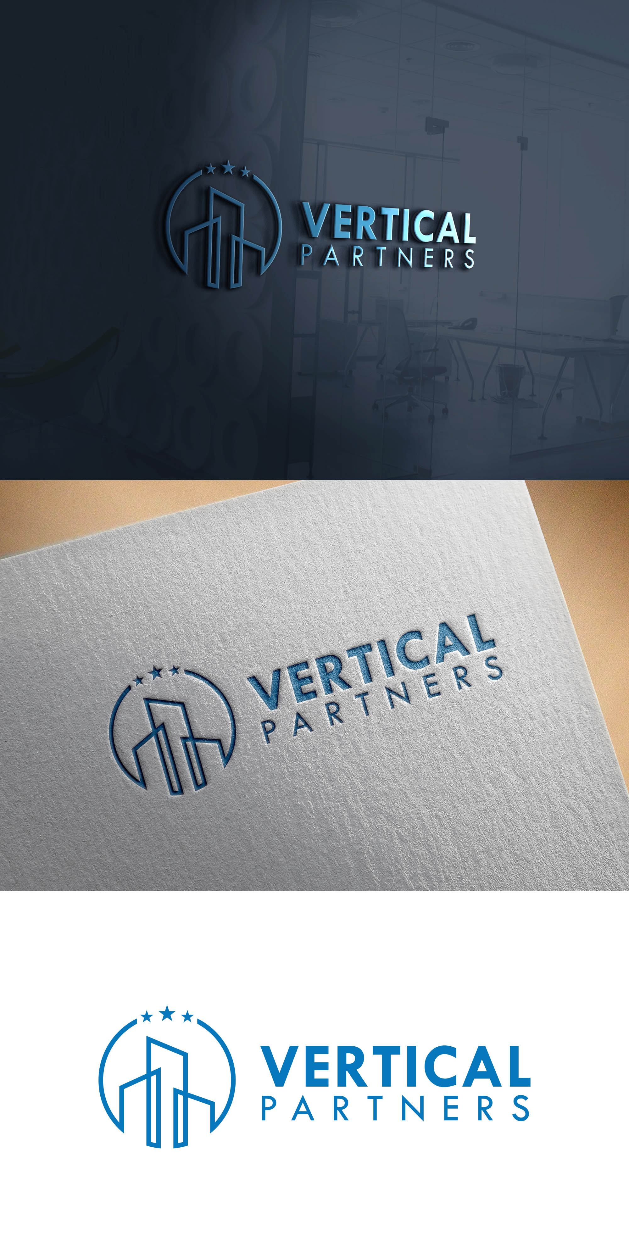 Logo Design by sariaka for this project | Design #28283465