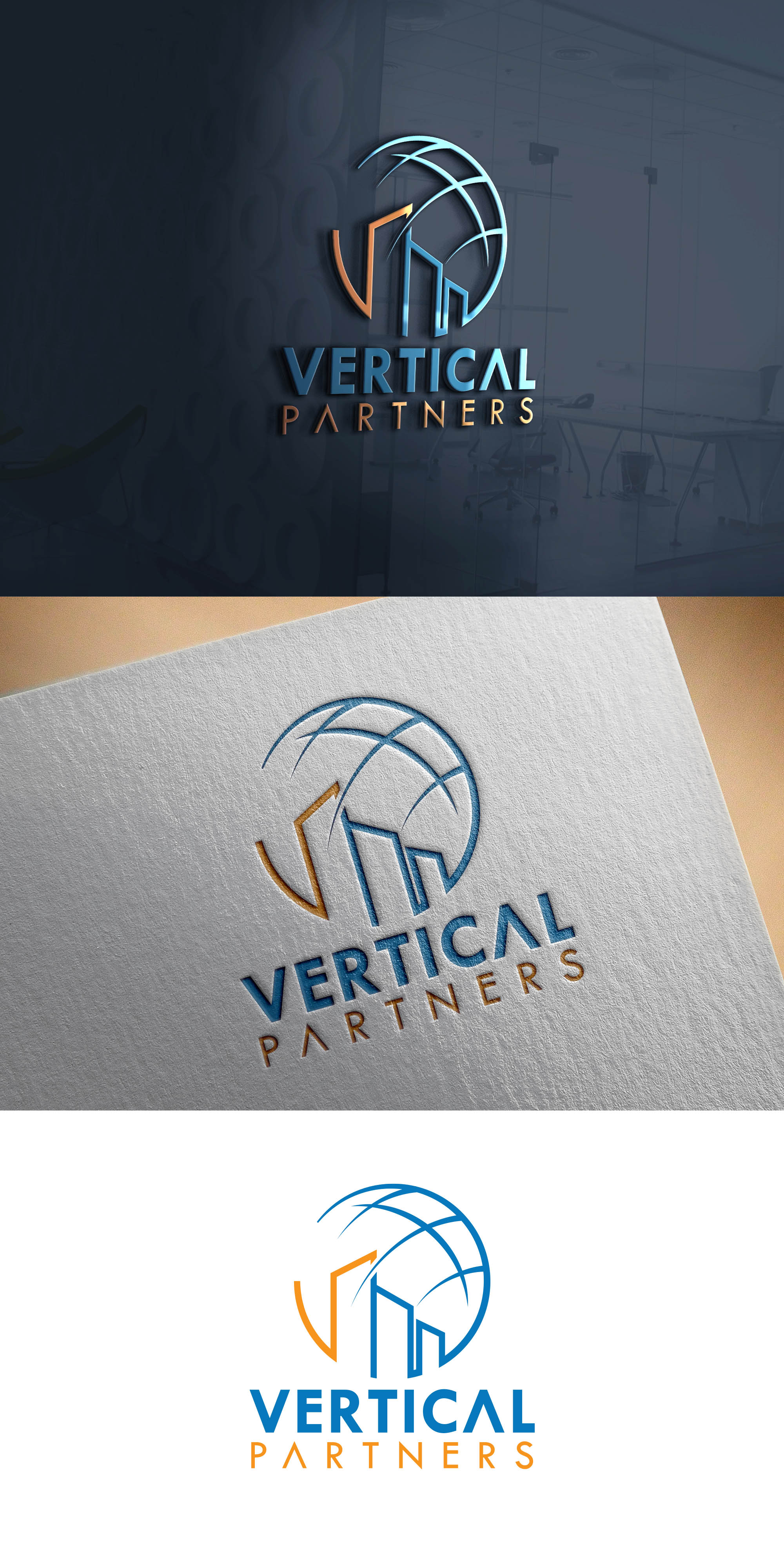 Logo Design by sariaka for this project | Design #28283777