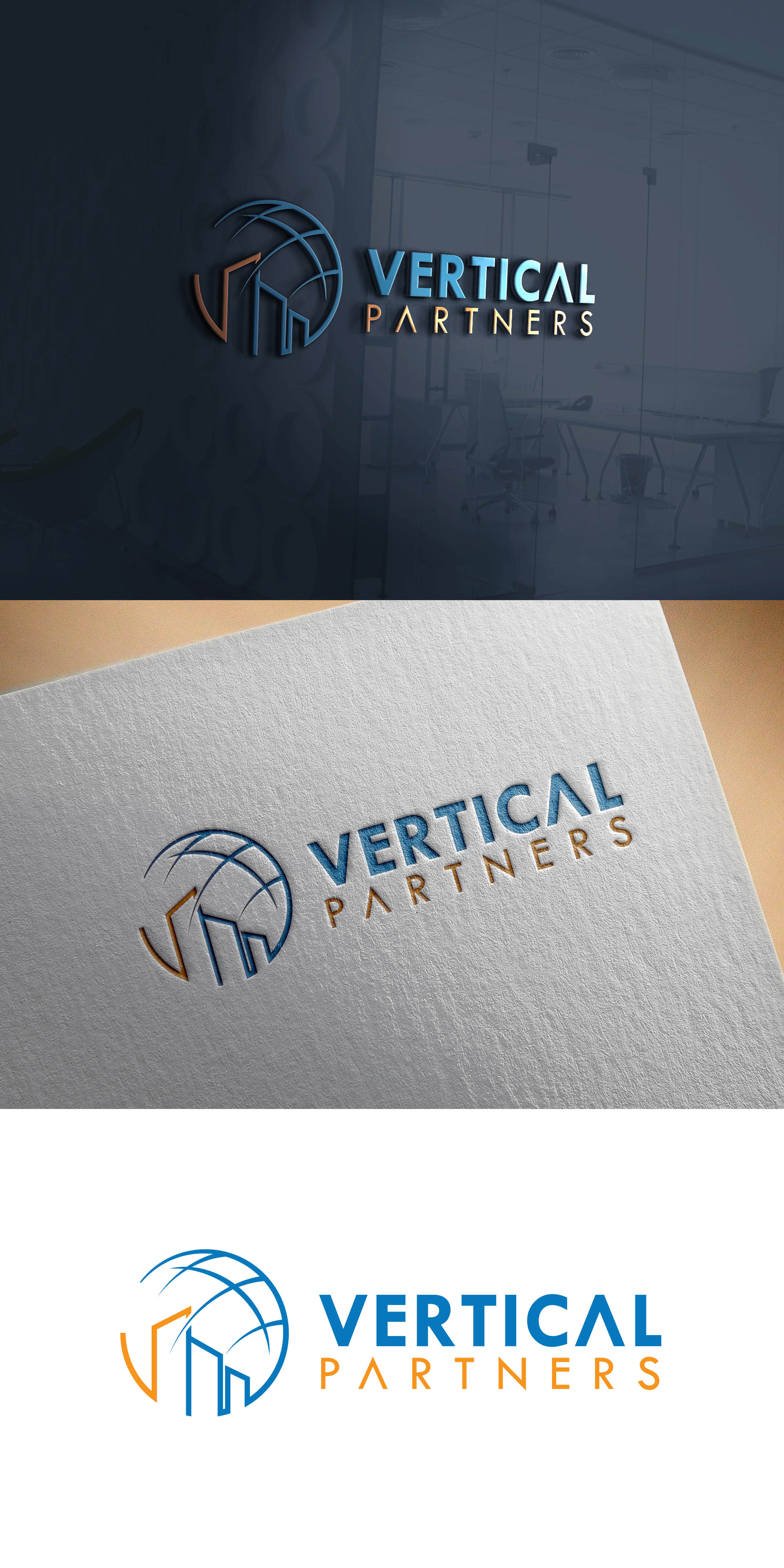 Logo Design by sariaka for this project | Design #28283778