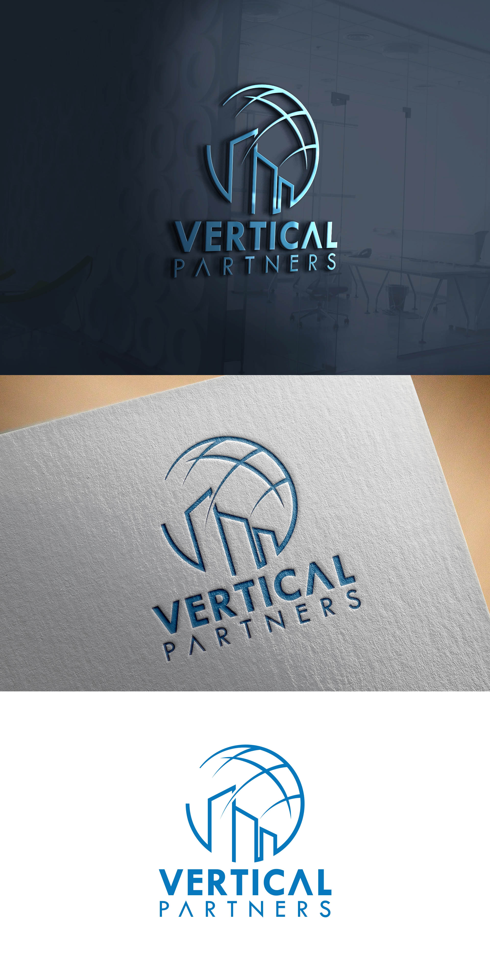 Logo Design by Sariaka Ramanjatonirina for this project | Design #28284899