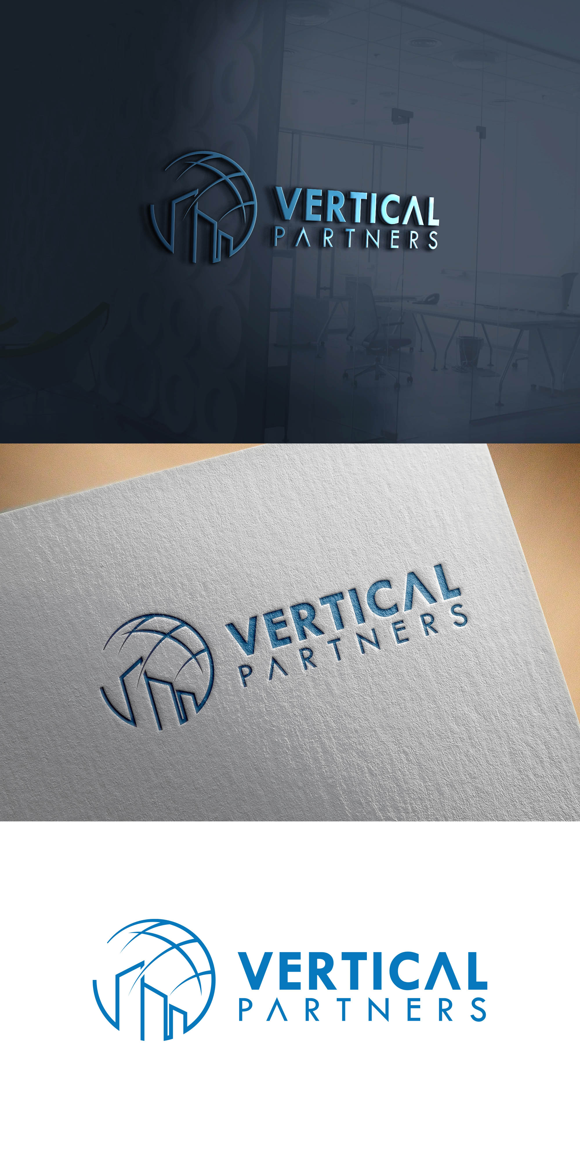 Logo Design by Sariaka Ramanjatonirina for this project | Design #28284900