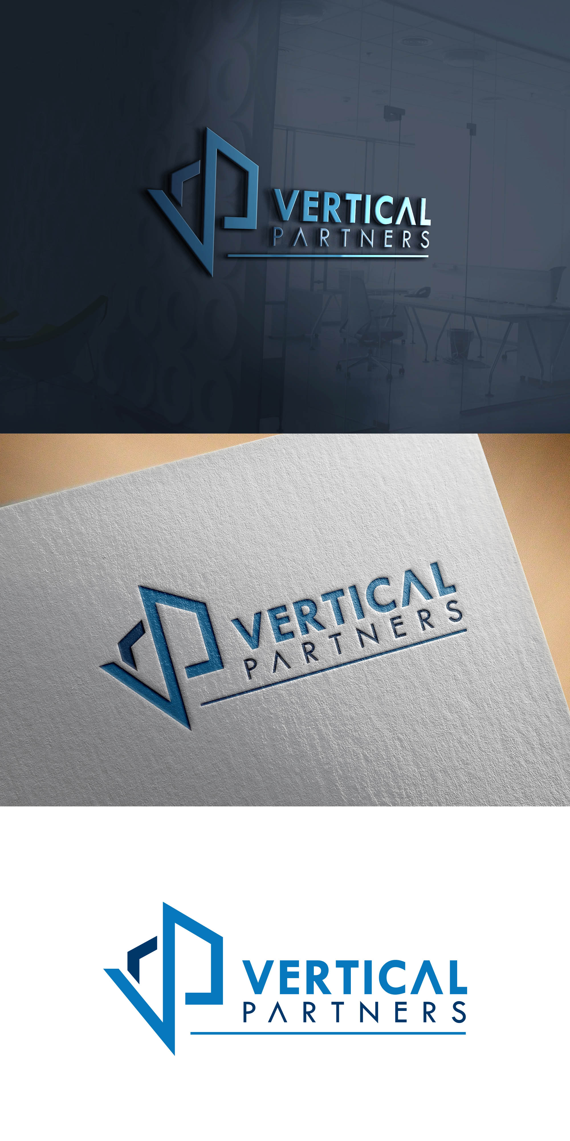 Logo Design by sariaka for this project | Design #28284950