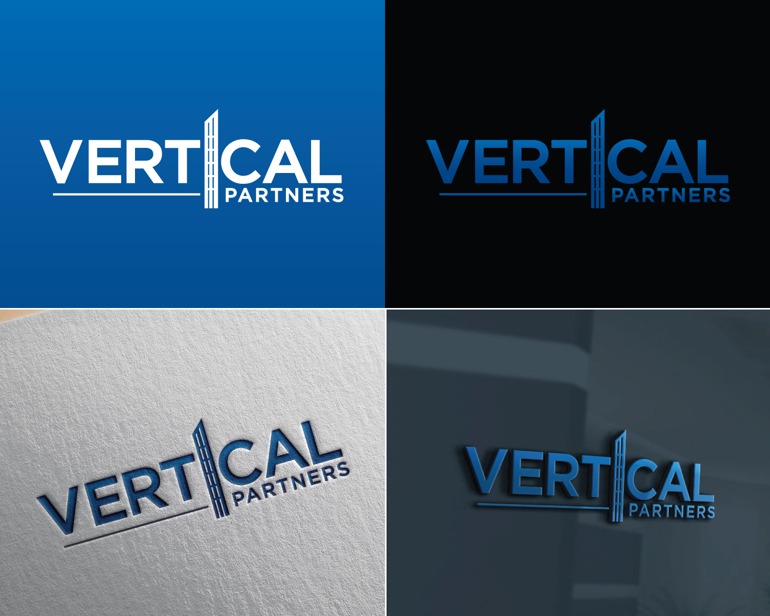 Logo-Design von Atec für dieses Projekt | Design #28278714