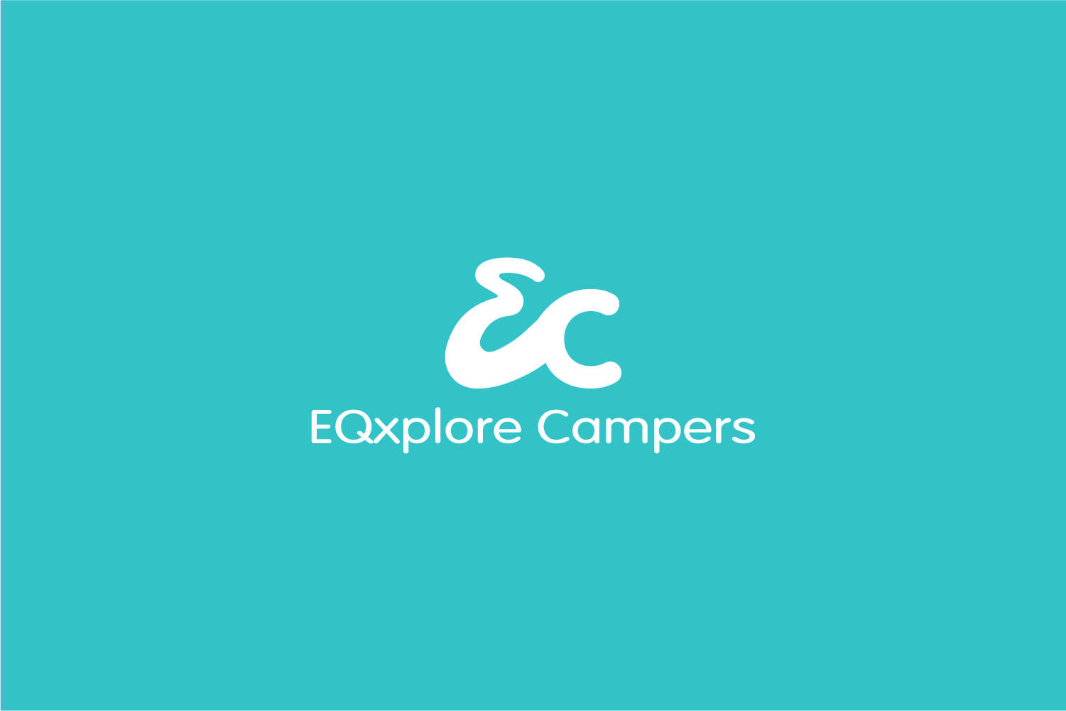 Logo Design by ARTLANTIES for EQxplore Campers | Design #28312725