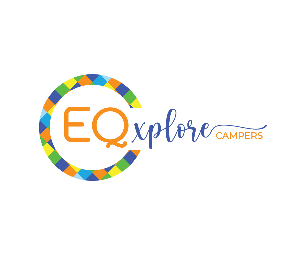 Logo-Design von UN für EQxplore Campers | Design #28285795