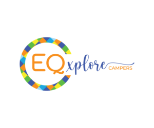 Logo-Design von UN für EQxplore Campers | Design: #28285795