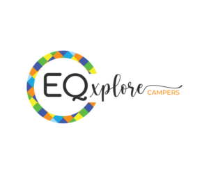 Logo-Design von UN für EQxplore Campers | Design: #28285825