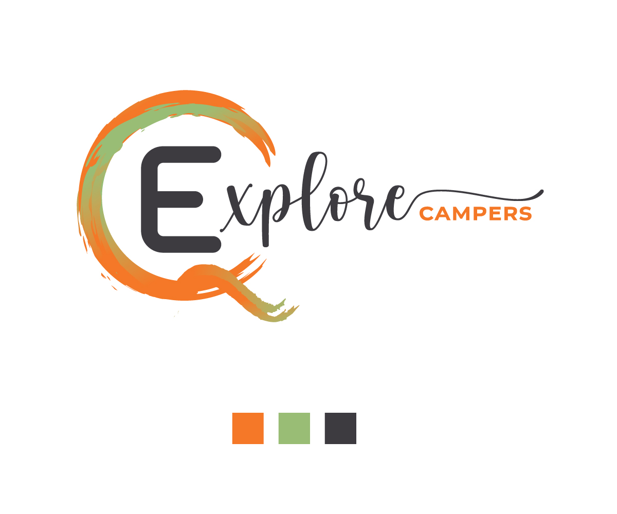 Design de Logo par UN pour EQxplore Campers | Design #28294806