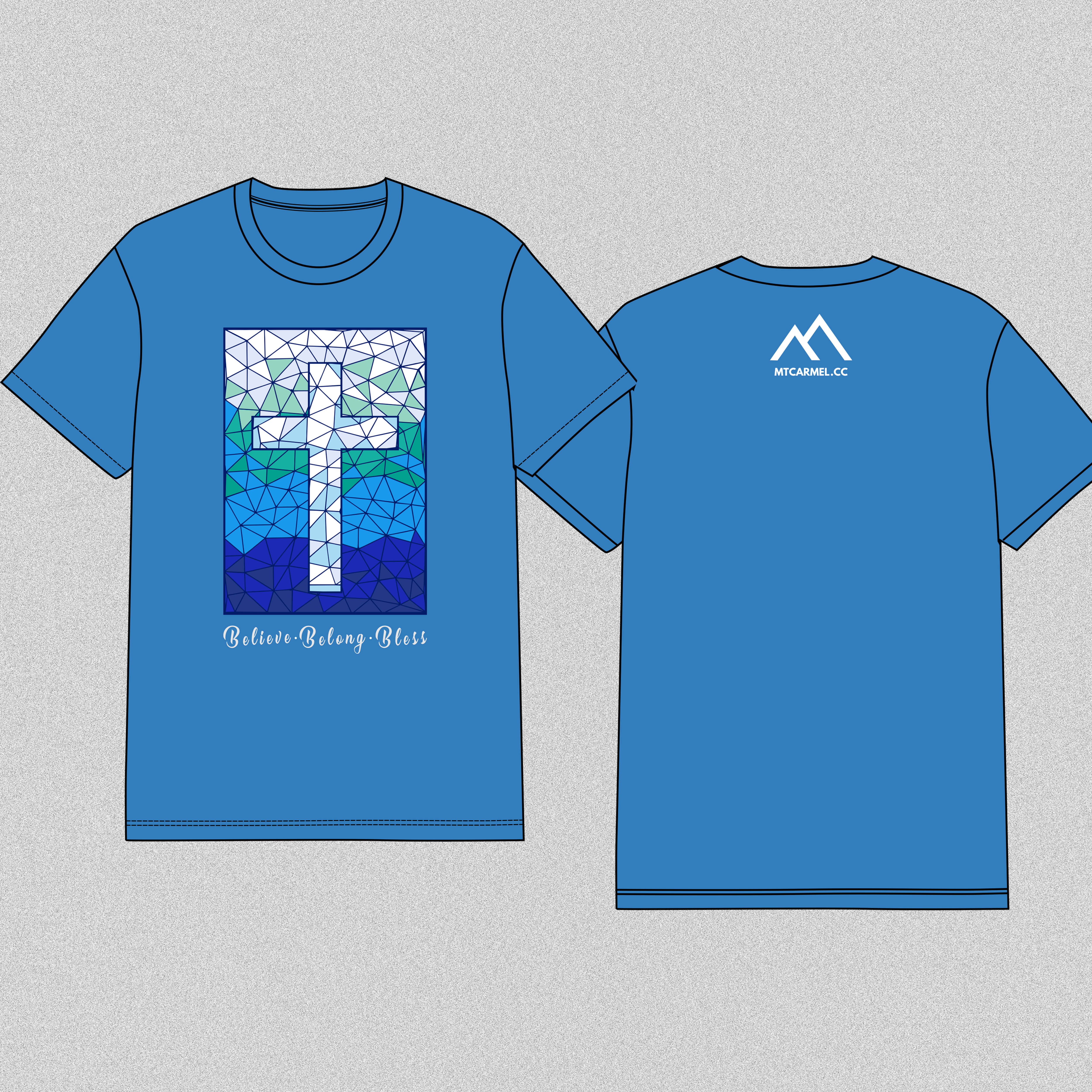 Diseño de Camiseta por fajarstones para este proyecto | Diseño #28282891
