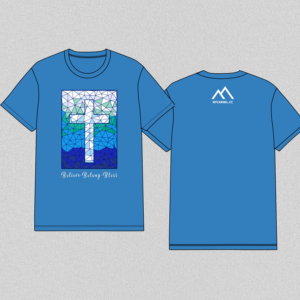 T-shirt Design by fajarstones
