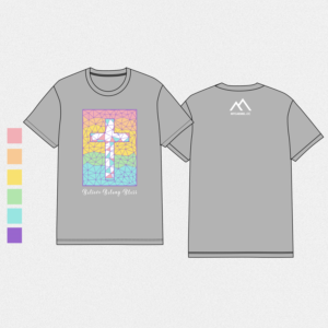 T-shirt Design by fajarstones for this project | Design: #28283371