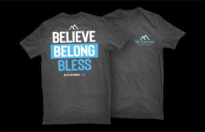 Diseño de Camiseta por guprulsugiyanto para este proyecto | Diseño #28280136