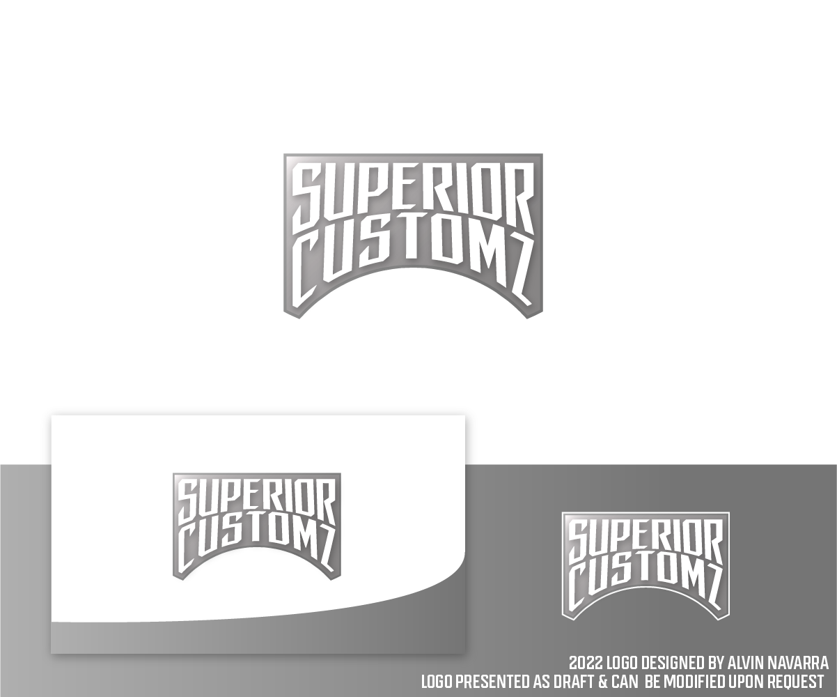 Logo Design by alvinnavarra for this project | Design #28297636