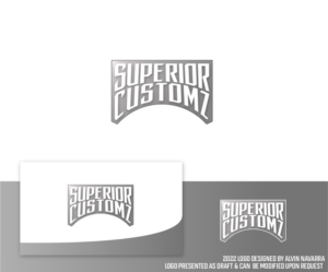 Logo Design by alvinnavarra for this project | Design: #28297636