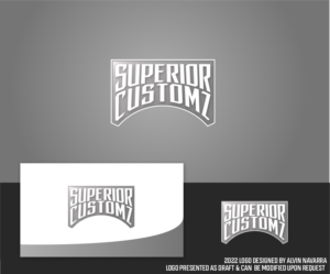 Logo Design by alvinnavarra for this project | Design: #28297641