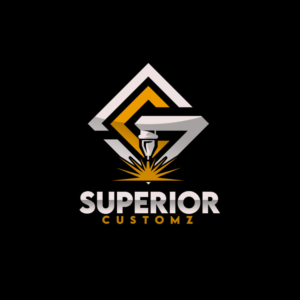 Superior Customz ... | Design de Logo par PsyPen