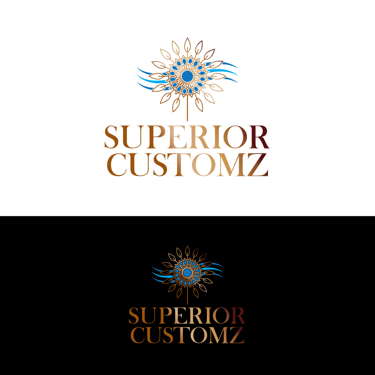 Logo Design by brand maker for this project | Design #28279619