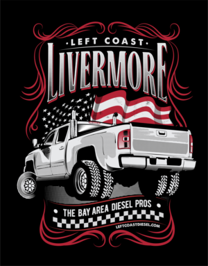 T-shirt Design by PedagingPlastik