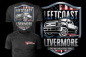 T-shirt Design by APHOTIC APPAREL for this project | Design: #28286110