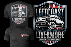 T-shirt Design by APHOTIC APPAREL for this project | Design: #28292671