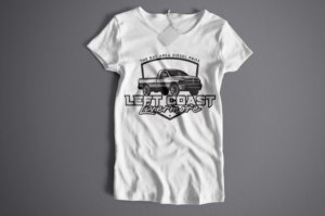 T-shirt Design by A Y A N for this project | Design: #28290087
