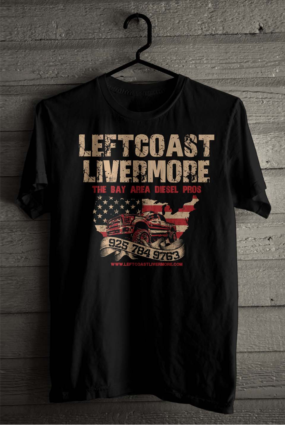 T-shirt Design by SATHIRA for this project | Design #28311262