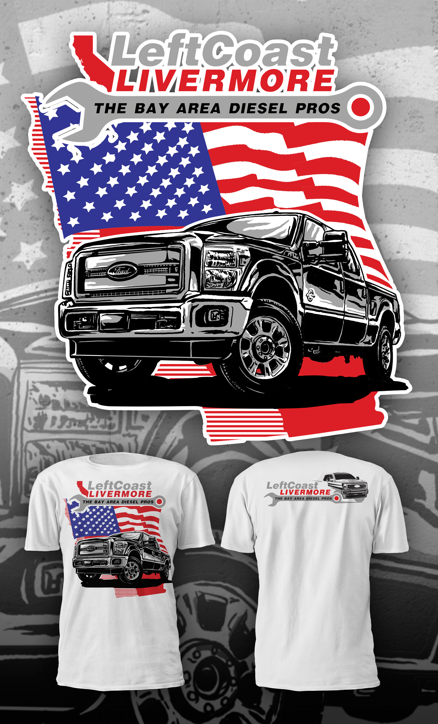 T-shirt Design by D'Mono for this project | Design #28292465