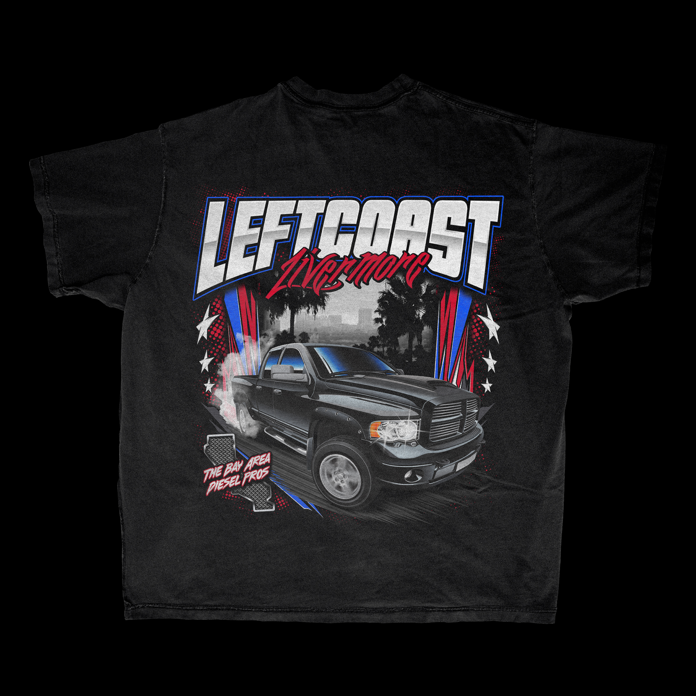 Diseño de Camiseta por el_shekoo7 para este proyecto | Diseño #28311048