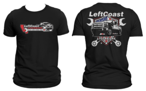 T-shirt Design by Feni:) for this project | Design: #28313291