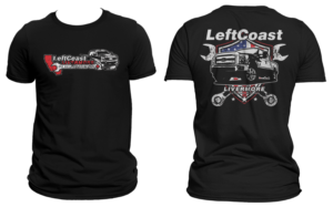 T-shirt Design by Feni:)