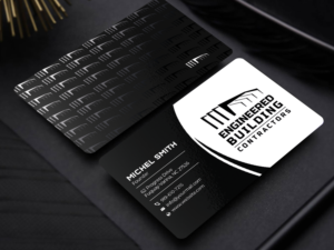Business Card Design by HelloGraphix
