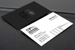Diseño de Tarjeta de Presentación por Cretive Moon para este proyecto | Diseño #28279752